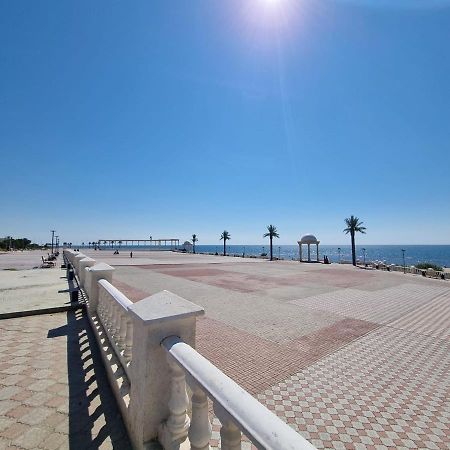 阿克套Flat near the sea公寓 外观 照片