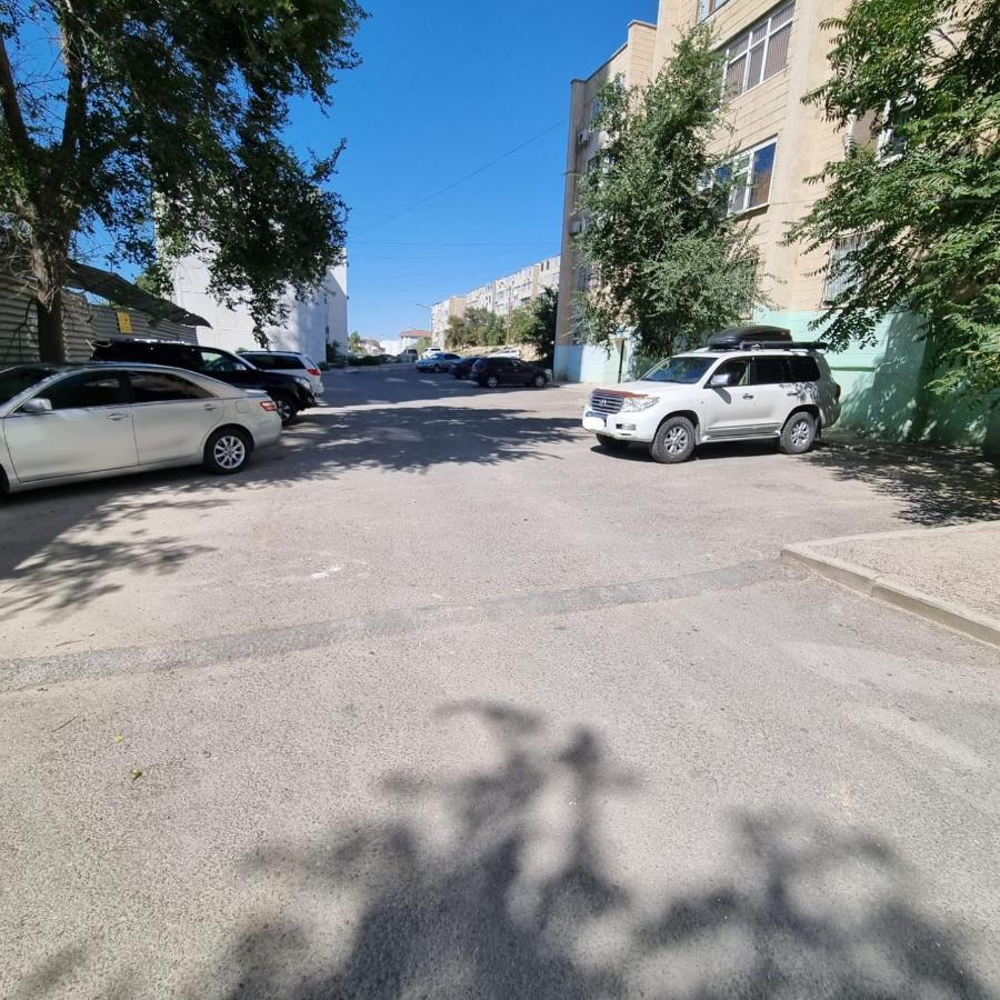 阿克套Flat near the sea公寓 外观 照片